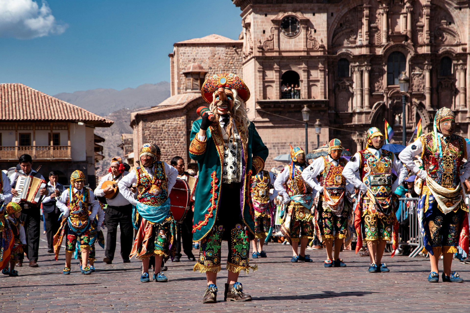 Recomendaciones para tu Viaje